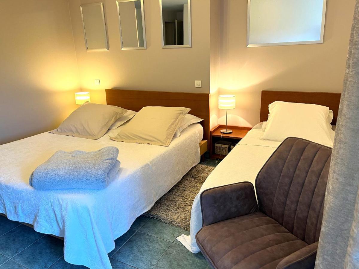 Ty Me Mamm Bed & Breakfast Carnac Exterior foto